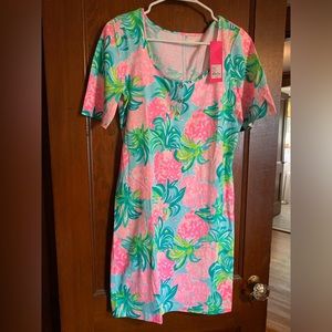 Lilly Pulitzer Gavyn Dress SOLD